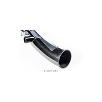 Eventuri Mercedes AMG A35 A250 CLA35 CLA250 Carbon Turbo Tube (Inc. AMG GT, AMG GTS & AMG GTR)