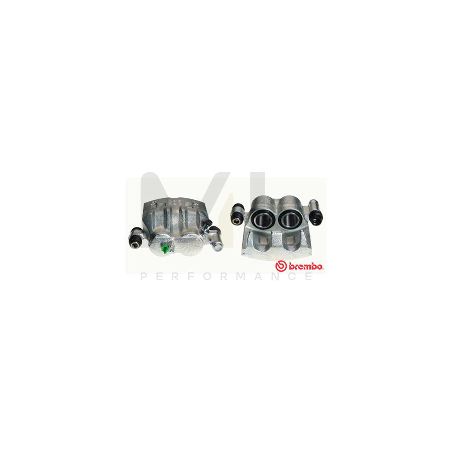 BREMBO F 78 012 Brake Caliper for SUBARU LEGACY