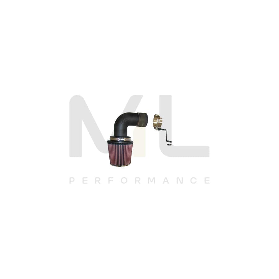 K&N 57-0540 Performance Air Intake System | ML Car Parts UK | Performance Parts Direct