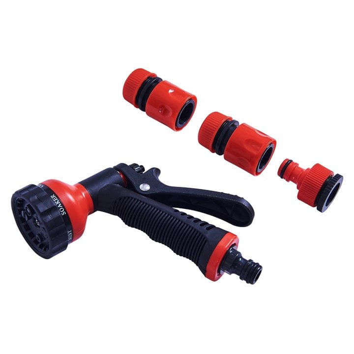 Amtech 5ps Spray Gun Set | Performance Parts DirectDIY & Power Tools
