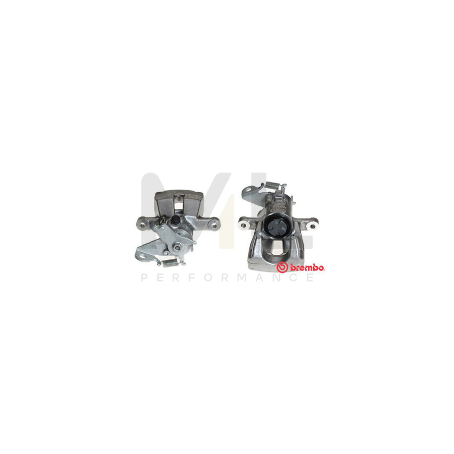 BREMBO F 68 101 Brake Caliper