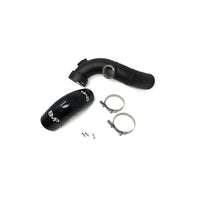 Precision Raceworks 601-0126 Charge Pipe for N54 Forward Facing Manifold  UK