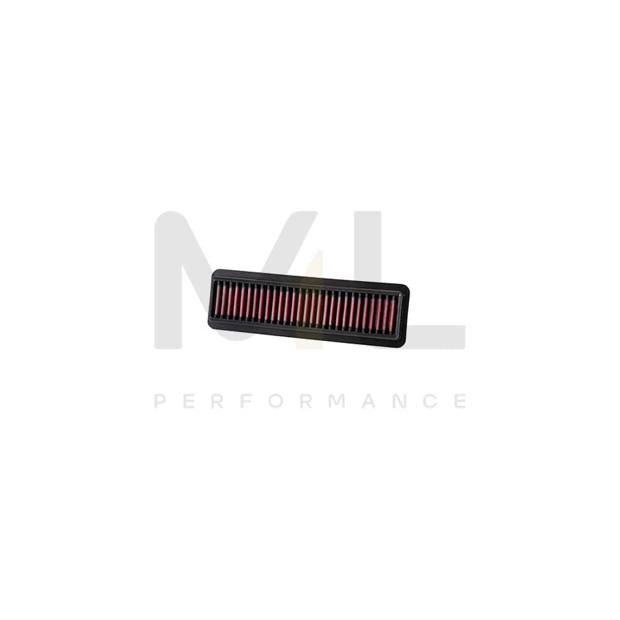 K&N 33-3048 Replacement Air Filter | ML Car Parts UK | Performance Parts Direct