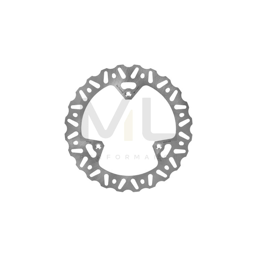 TRW MST318EC Brake Disc | Performance Parts Direct Car Parts