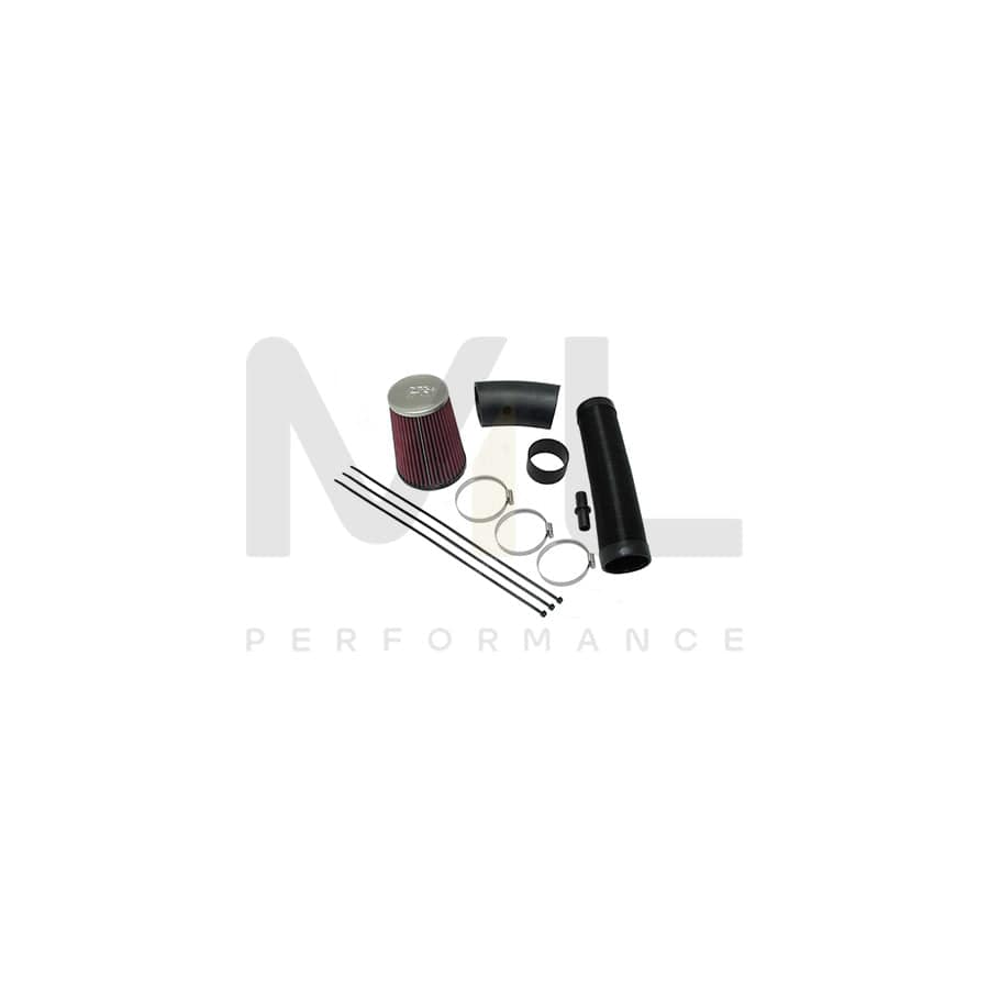 K&N 57-0416 Performance Air Intake System | ML Car Parts UK | Performance Parts Direct