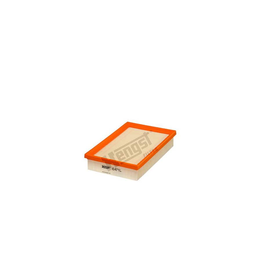 Hengst Filter E471L Air Filter