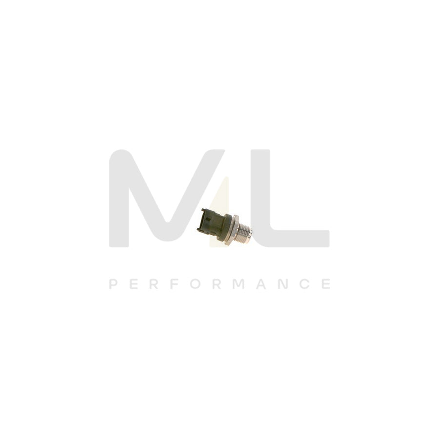 Bosch Fuel High-Pressure Sensor 0281006035 | ML Car Parts UK | Performance Parts Direct