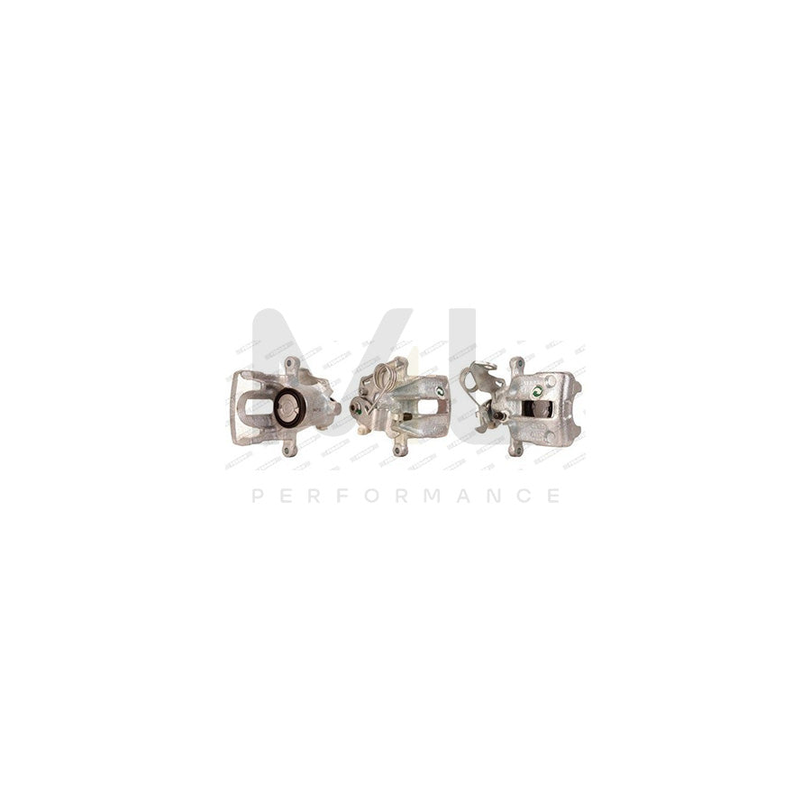 FERODO PREMIER FCL692643 Brake Caliper for AUDI A4 with accessories | Performance Parts Direct Car Parts