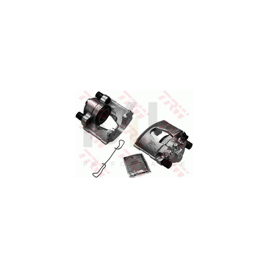 TRW BHV207E Brake Caliper | Performance Parts Direct Car Parts