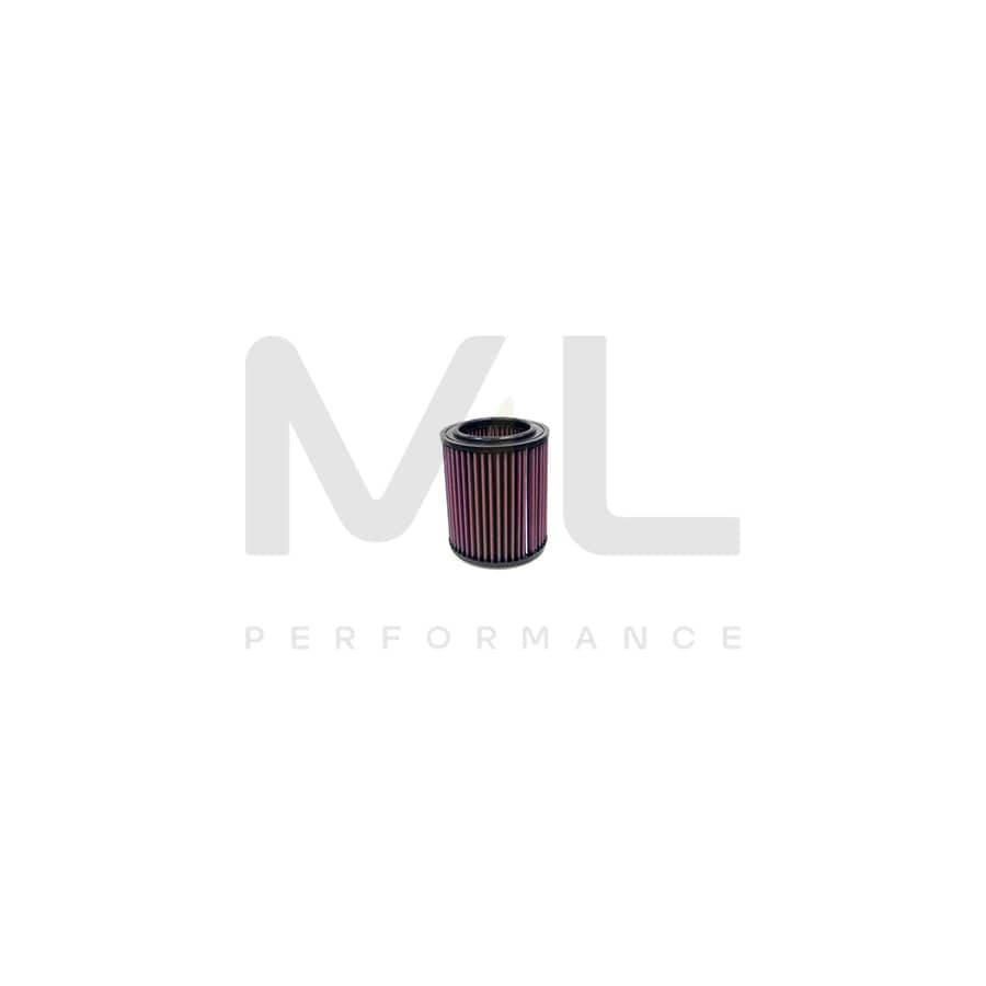 K&N E-2351 Special Order Replacement Filter | ML Car Parts UK | Performance Parts Direct