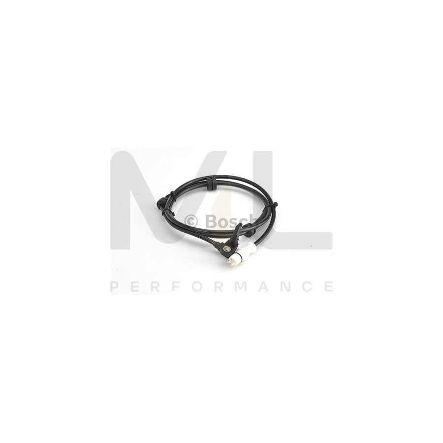 BOSCH Front Wheel Speed Sensor 0265007038 | ML Car Parts UK | Performance Parts Direct