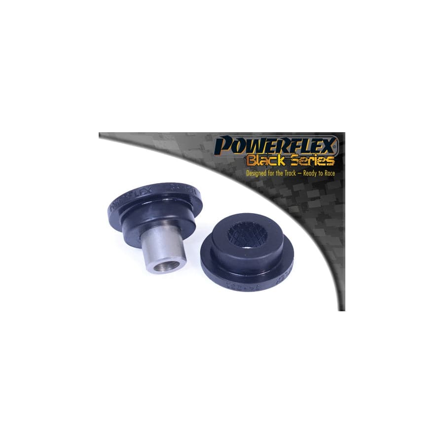 Powerflex PFR34-231BLK Lotus Lower Engine Sump Mount Bush (Inc. Exige, Elise, 340R)