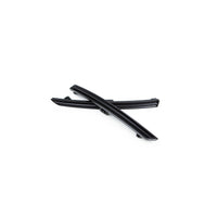 Acexxon BMW F80 F82 F83 Acexxon Horizontal Slat Rear Reflector Inserts M3 M4