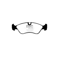 EBC PLK1796 Vauxhall Calibra Yellowstuff Pads and Brake Line Performance Pack - ATE Caliper