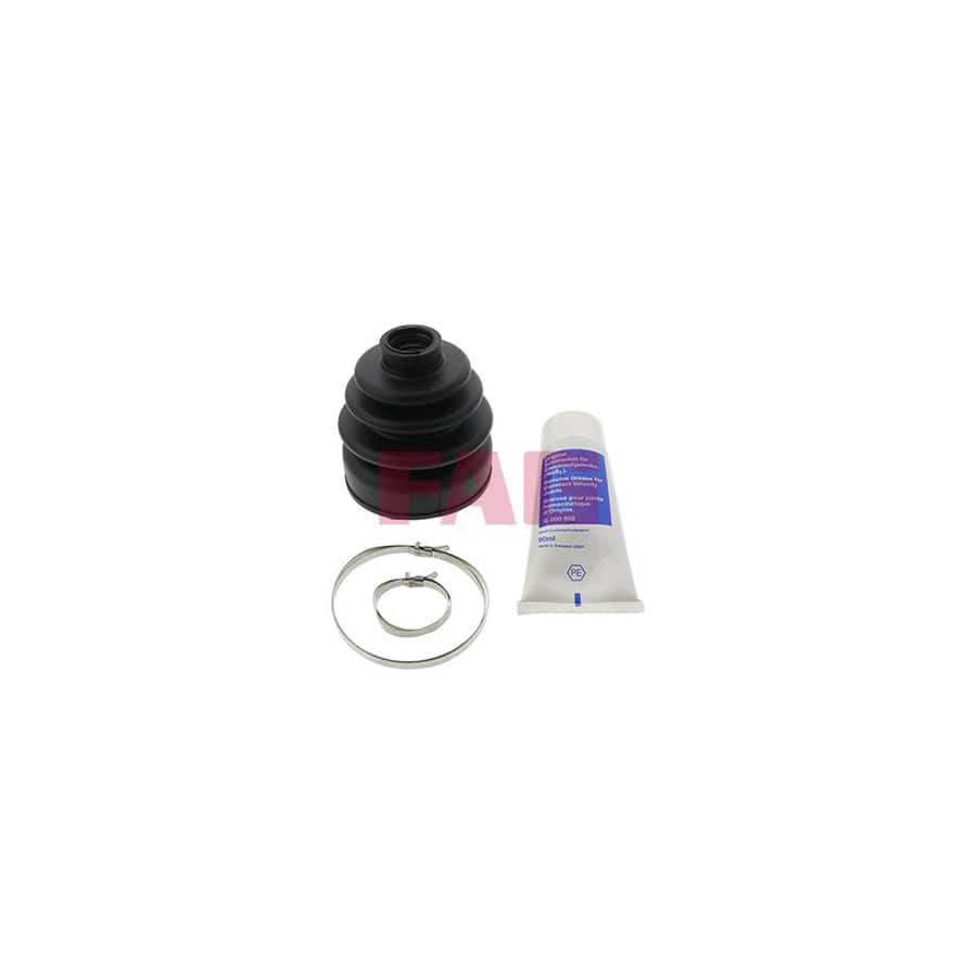 FAG 772 0055 30 Bellow Set, Drive Shaft For Suzuki Vitara I Off-Road (Et, Ta, Td)