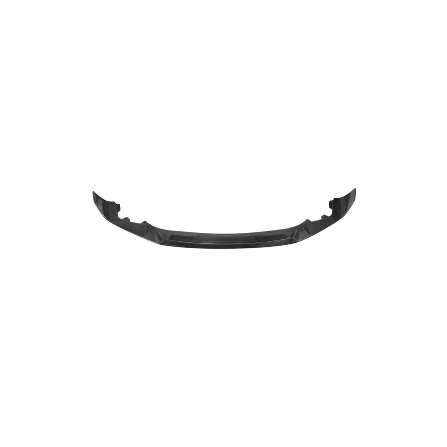 Genuine BMW M Performance F87 LCI M2 Competition Carbon Front Splitter