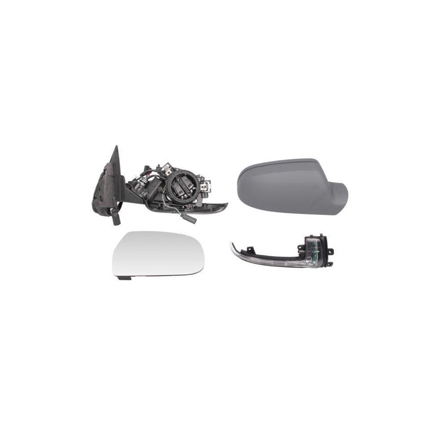 Blic 5402-25-048360P Wing Mirror for Audi A3