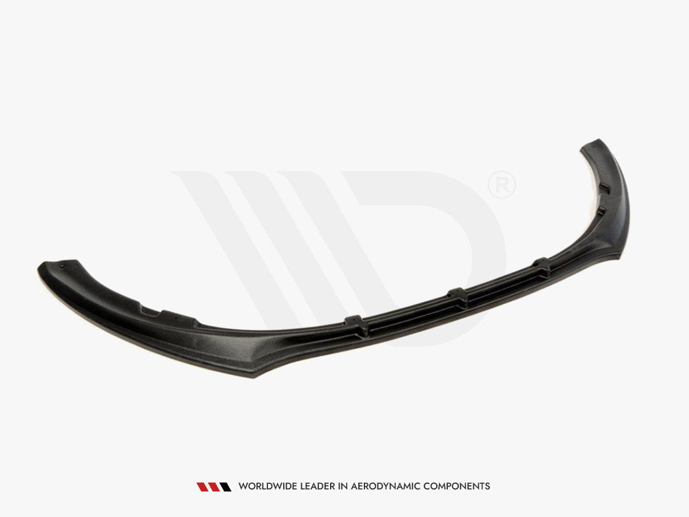 Maxton Design Kia Ceed Front Splitter