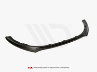 Maxton Design Kia Ceed Front Splitter