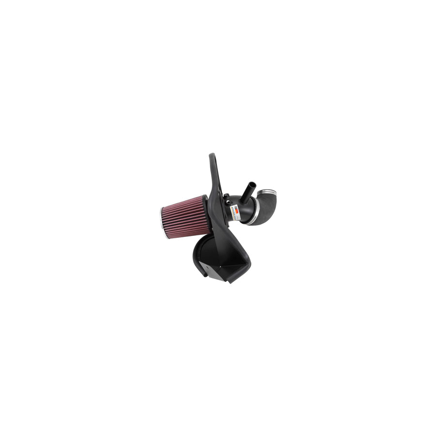 K&N 69-5311TTK Performance Air Intake System