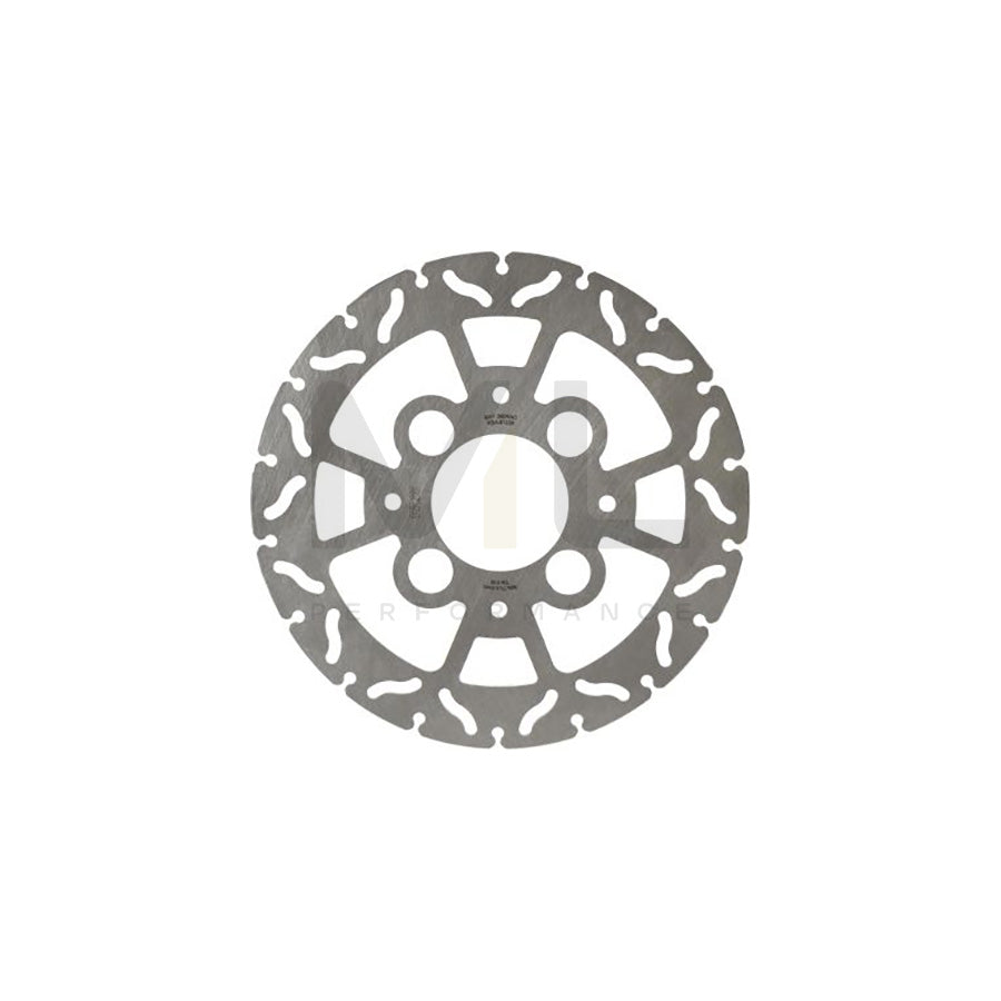TRW MST390RAC Brake Disc | Performance Parts Direct Car Parts