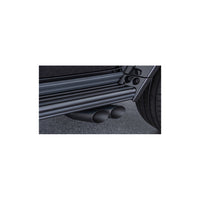 Genuine BRABUS Mercedes W463A G63 AMG Exhaust System