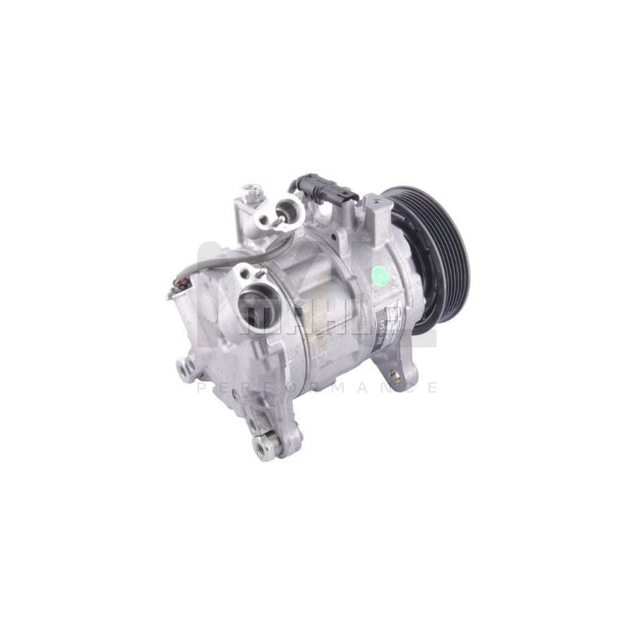 MAHLE ORIGINAL ACP 476 000P Compressor, air conditioning PAG 46, Refrigerant: R 134a | Performance Parts DirectCar Parts