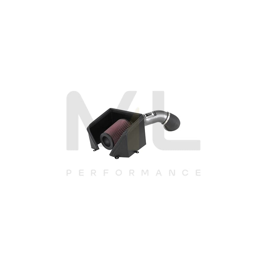 K&N 77-3103KC Performance Air Intake System