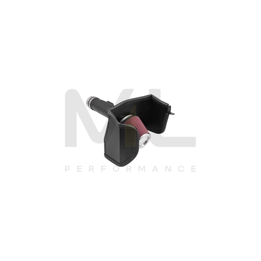 K&N 63-6018 Performance Air Intake System | ML Car Parts UK | Performance Parts Direct