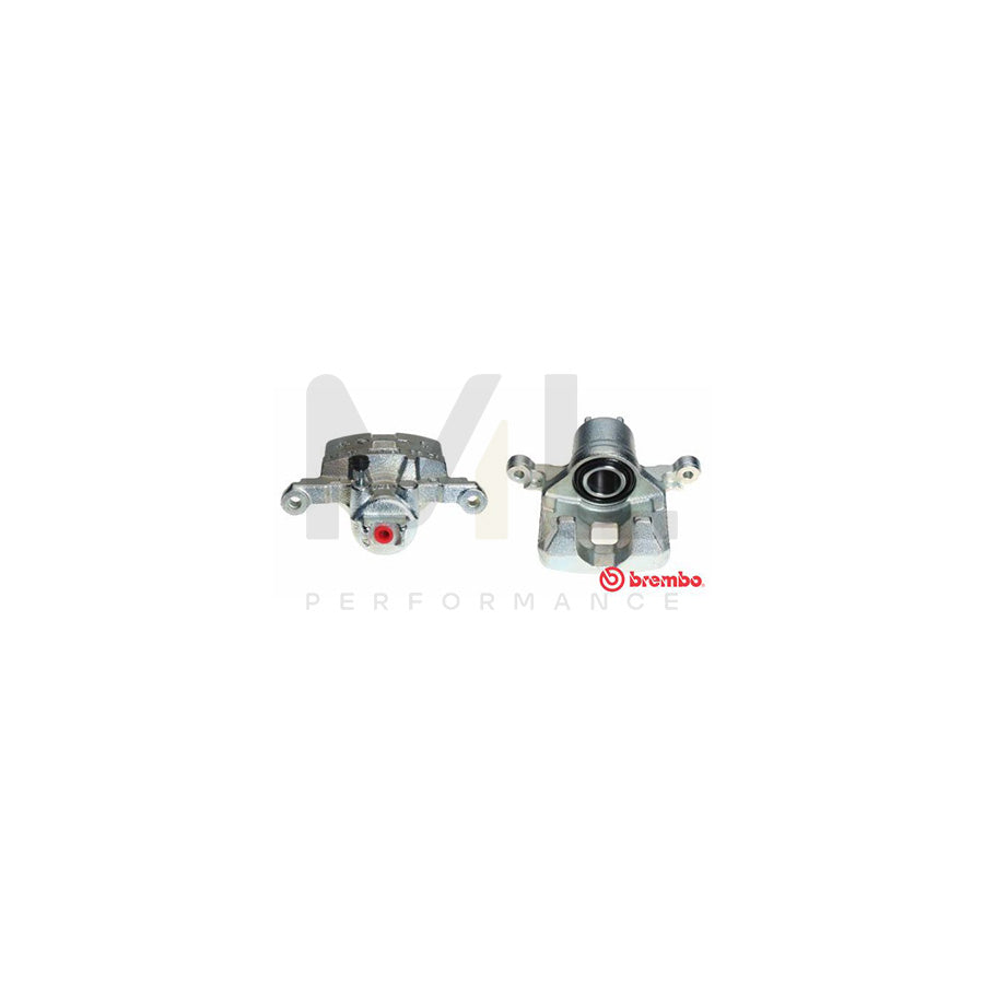BREMBO F 78 021 Brake Caliper for SUBARU IMPREZA