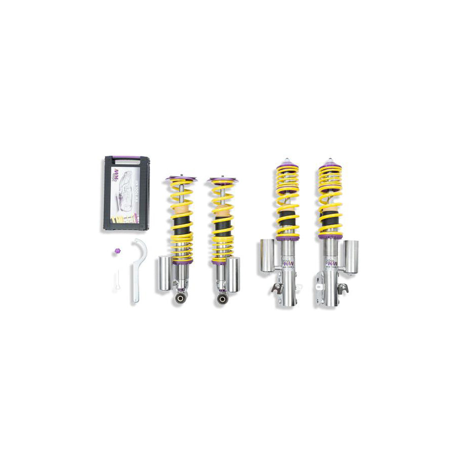 KW 35245018 Subaru Variant 3 Coilover Kit (Levorg & WRX) 1