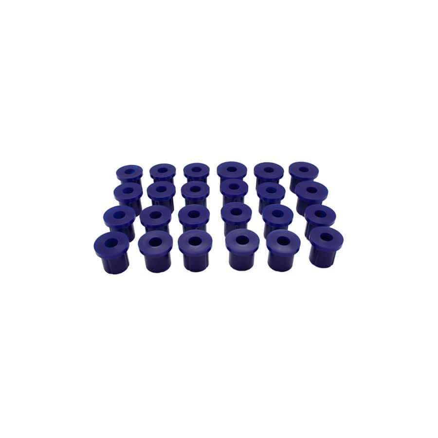 SuperPro KIT0067K SuperPro Bushing Vehicle Kit