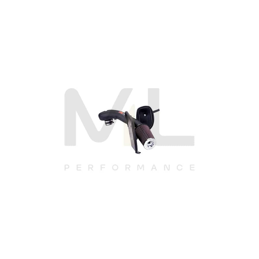 K&N 57-1520 Performance Air Intake System | ML Car Parts UK | Performance Parts Direct