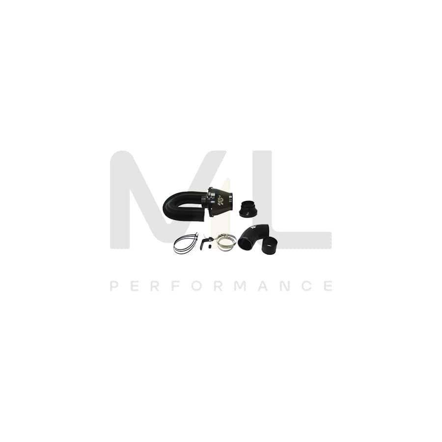 K&N 57A-6035 Performance Air Intake System | ML Car Parts UK | Performance Parts Direct