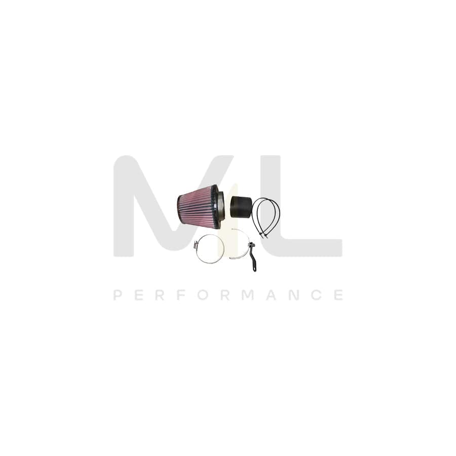 K&N 57-0522 Performance Air Intake System | ML Car Parts UK | Performance Parts Direct