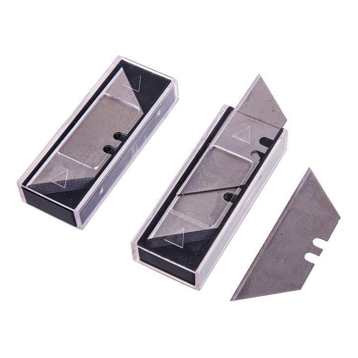 Amtech 20pcs. Utility Knife Blades | Performance Parts DirectDIY & Power Tools