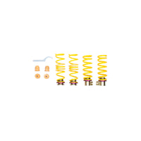 KW BMW F06 F10 Height adjustable Coilover Spring Kits (M5 & M6)