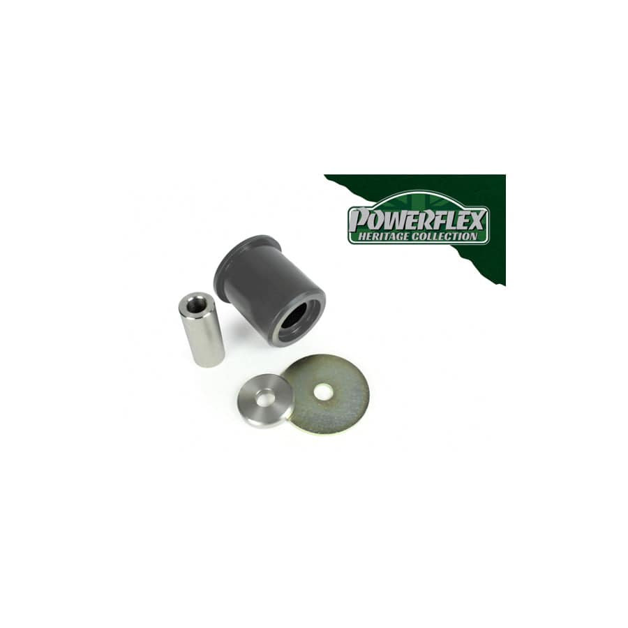 Powerflex PFR5-631H BMW E34 E32 Rear Diff Front Mounting Bush
