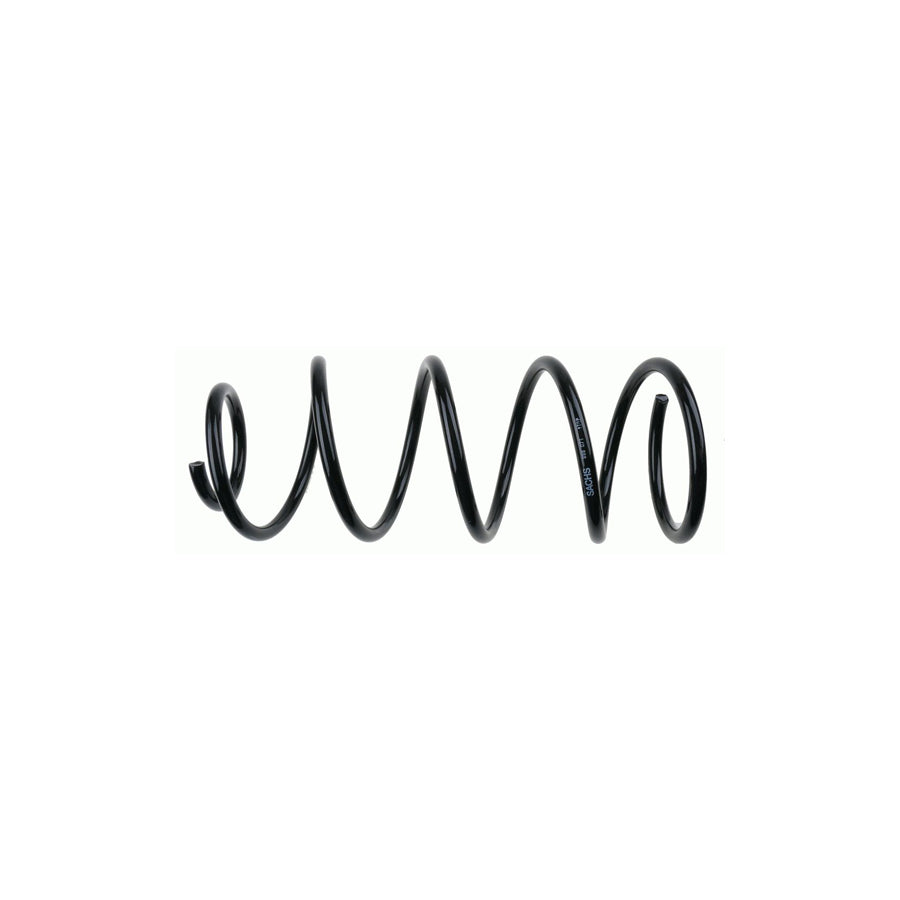 Sachs 998 071 Coil Spring