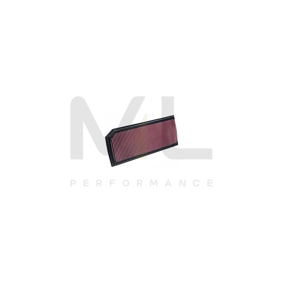 K&N 33-2888 Replacement Air Filter | ML Car Parts UK | Performance Parts Direct