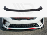 Maxton Design Kia Proceed Gt MK 3 Front Splitter V.3