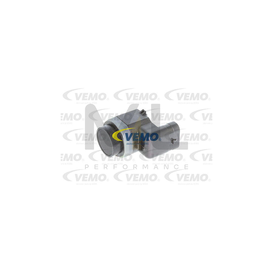 VEMO V20-72-0015 Parking sensor Original VEMO Quality, Black, Ultrasonic Sensor | Performance Parts Direct Car Parts
