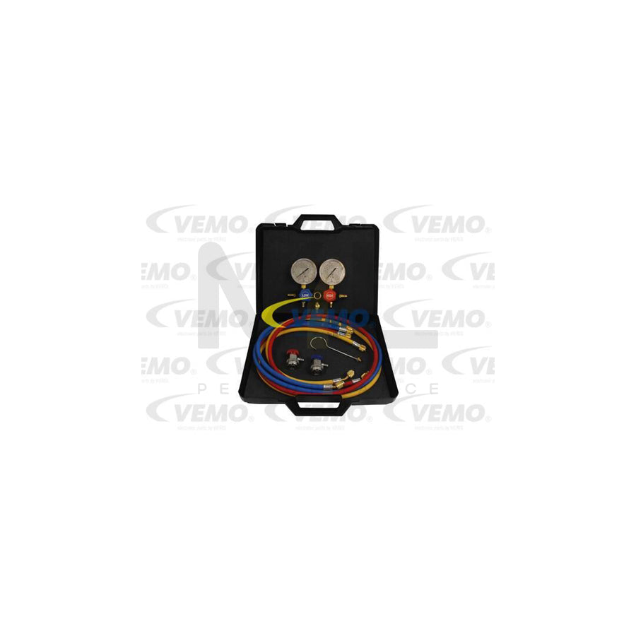 VEMO V99-18-0260 Manometer Original VEMO Quality | Performance Parts Direct Car Parts