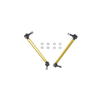 Whiteline BMW E81 E82 E90 E91 Front Anti-Roll Bar Links (Inc. 128i, 135i, 328i & 335i)