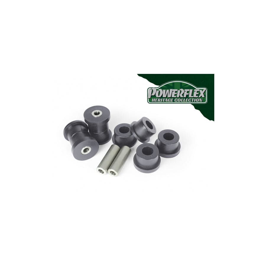Powerflex PFR5-606H BMW E28 E34 E24 E32 Rear Trailing Arm Bush
