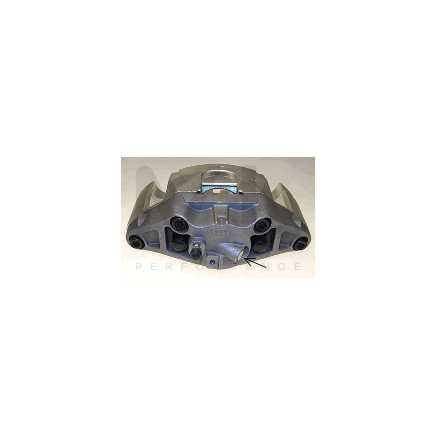 TEXTAR 38201000 Brake Caliper without holder | Performance Parts Direct Car Parts
