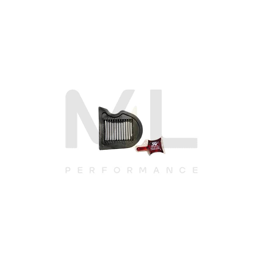 K&N KA-1102 Replacement Air Filter | ML Car Parts UK | Performance Parts Direct