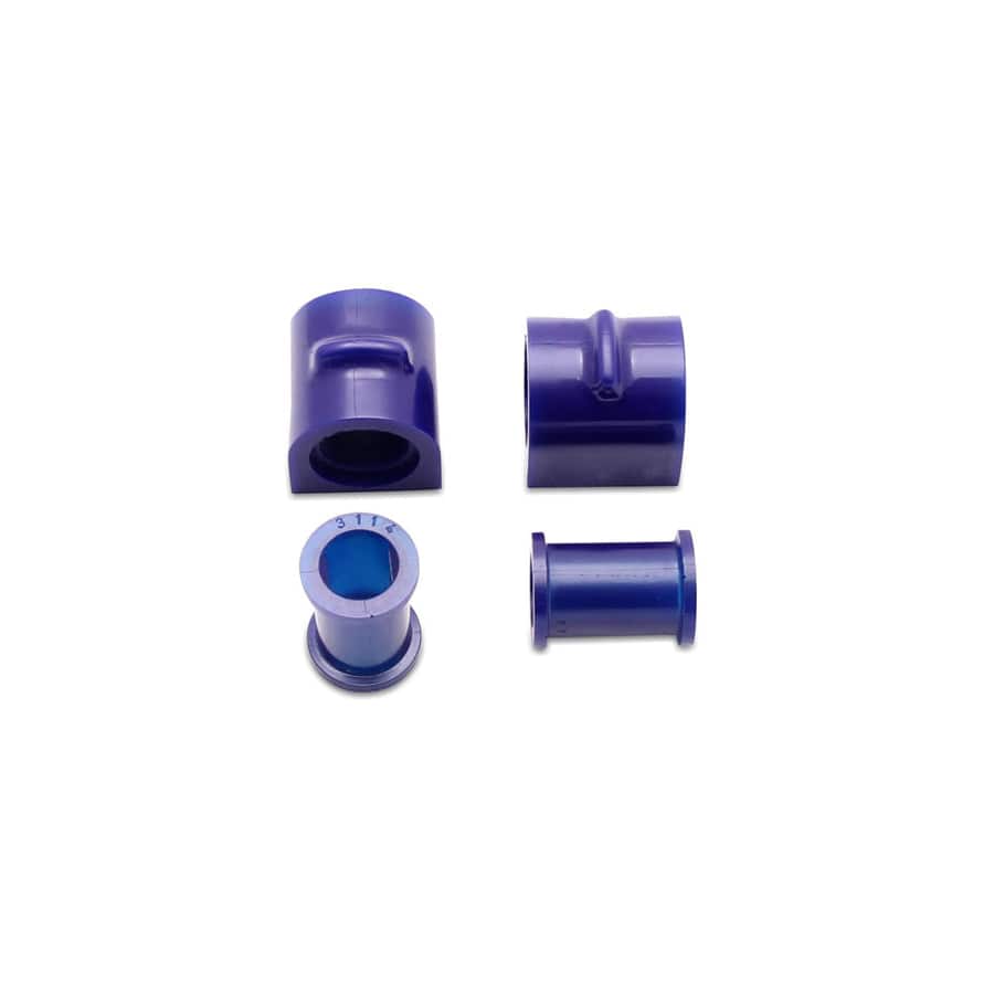 SuperPro SPF3114-21.4K SuperPro Anti-Roll Bar Bush Kit