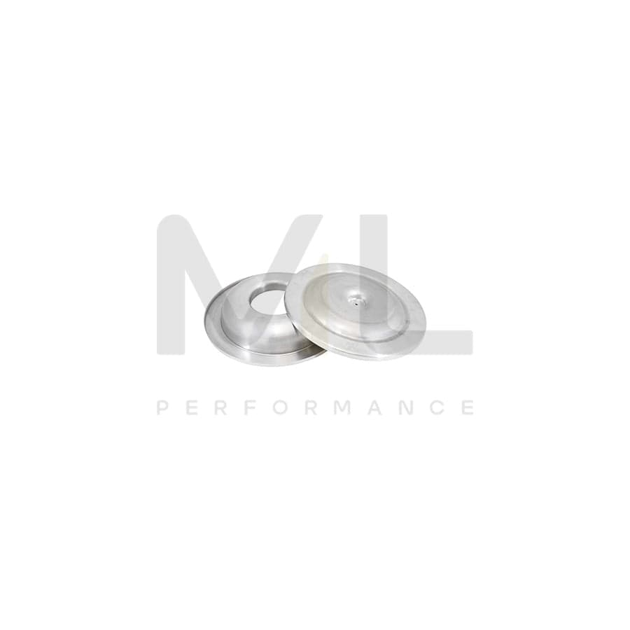 K&N 85-6851 Top & Base Plate