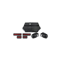 Eventuri BMW S58 F97 F98 Carbon Intake System (X3 M & X4 M)